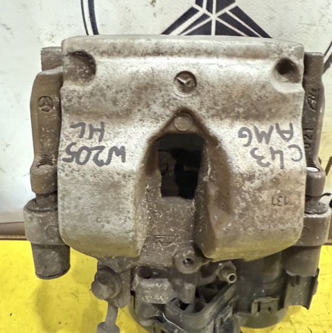 Задній гальмівний супорт лівий A2534230181 MERCEDES