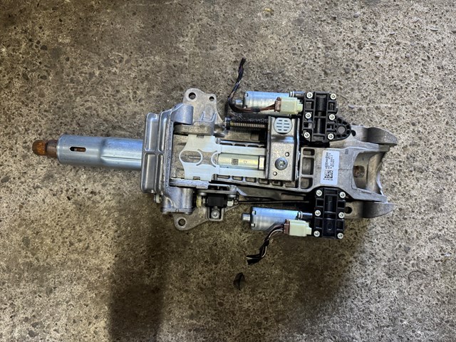 Колонка рульова A2534604200 MERCEDES