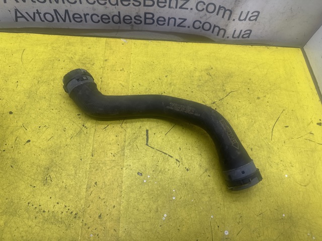 Патрубок системи охолодження A2535013782 MERCEDES
