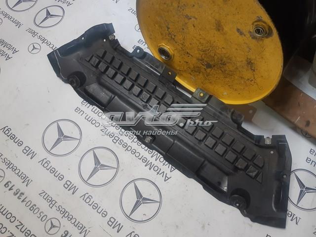 Захист картера двигуна A2535200923 MERCEDES
