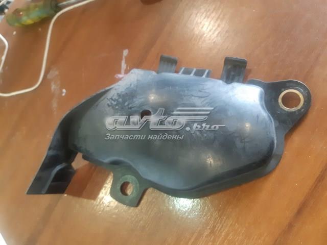 Обвіс бампера A2535240200 MERCEDES