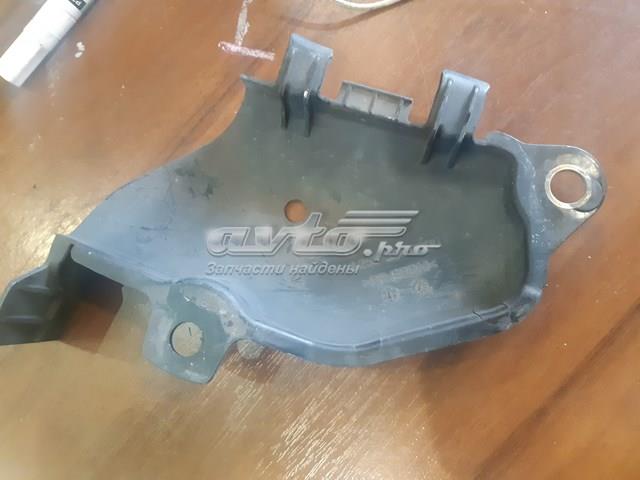 Кенгурятник A2535240300 MERCEDES