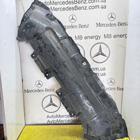 Захист піддона A2535240930 MERCEDES