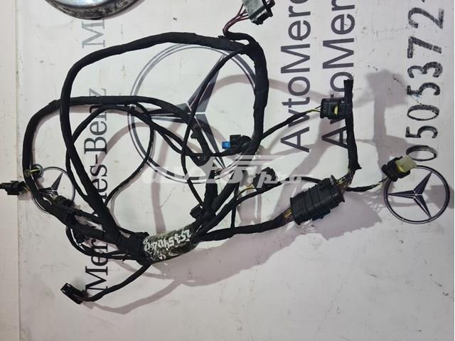 A2535402600 Mercedes