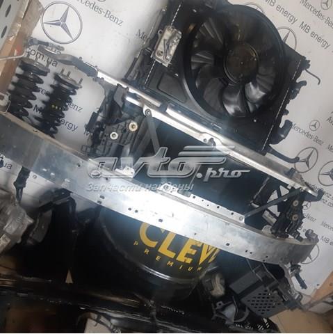 Шина бампера переднього A2536203800 MERCEDES