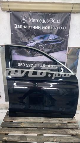 Дверка передня права A2537200405 MERCEDES