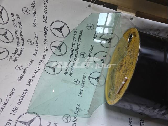 Скло передньої правої двері A2537256800 MERCEDES