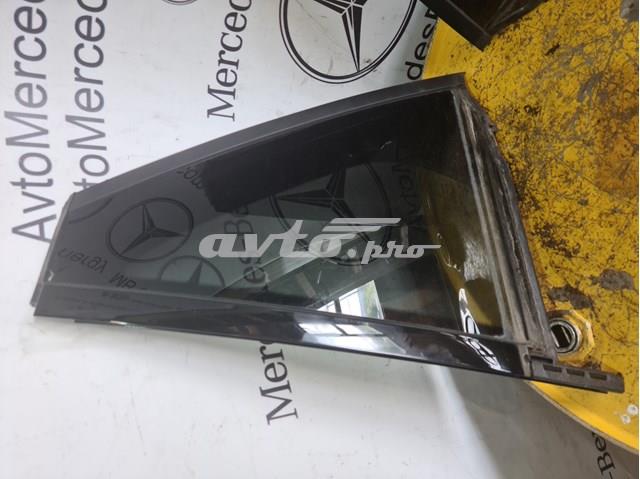 Задня кватирка ліва A2537300300 MERCEDES