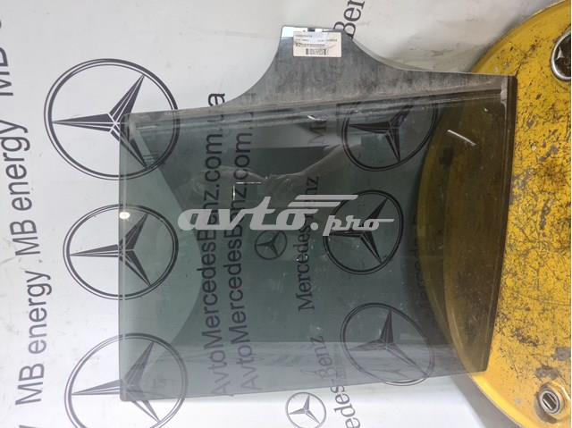 Скло задньої двері лівої A2537350500 MERCEDES