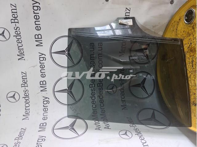 Вікно задніх дверей A2537350600 MERCEDES