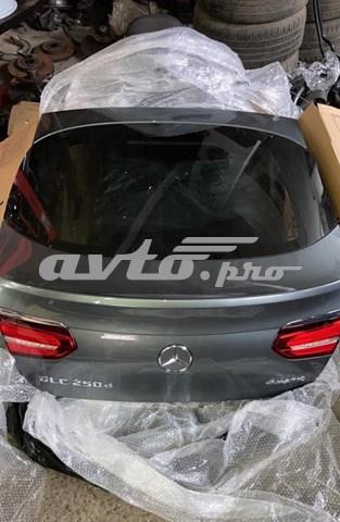 П'яті двері A2537400105 MERCEDES