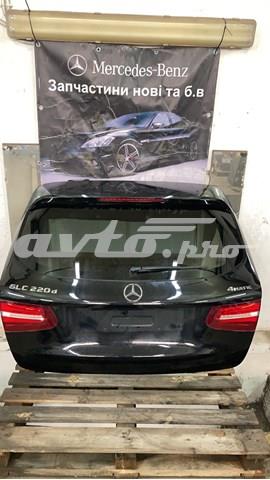 Двері багажника A2537400305 MERCEDES