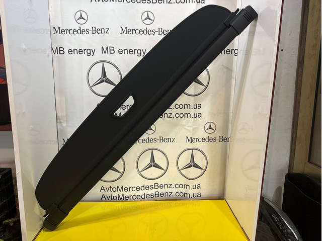 Шторка двері багажного відсіку A2538109002 MERCEDES