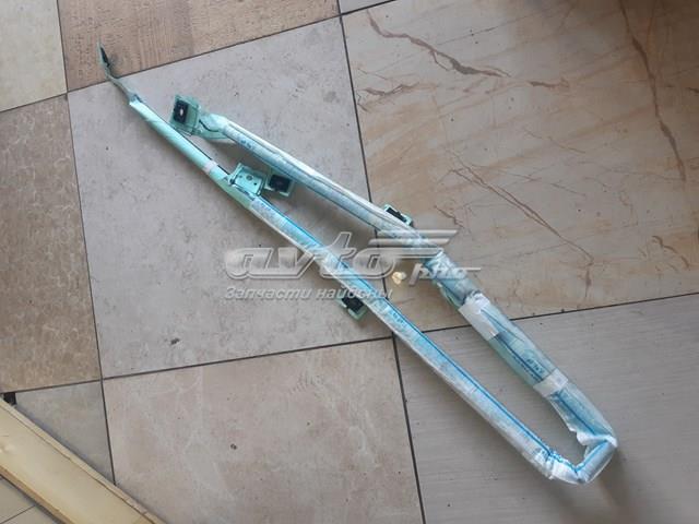 Подушка безпеки, збоку, права, AIRBAG A2538604800 MERCEDES