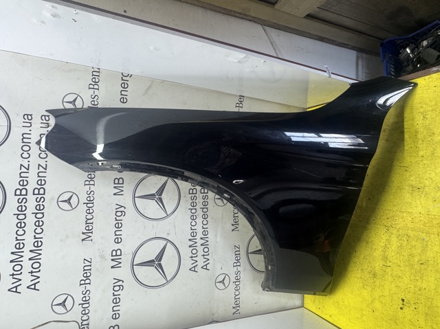 Бічна частина передня ліва A2538800118 MERCEDES