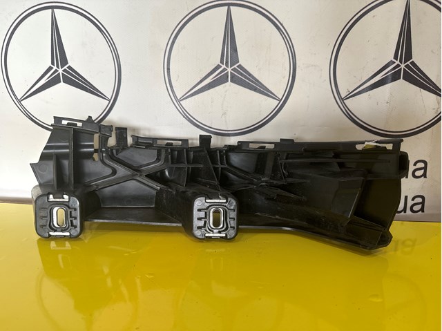 Кронштейн бампера заднього, лівий A2538801103 MERCEDES