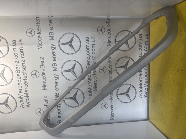 Бампер передній в зборі A2538850025 MERCEDES
