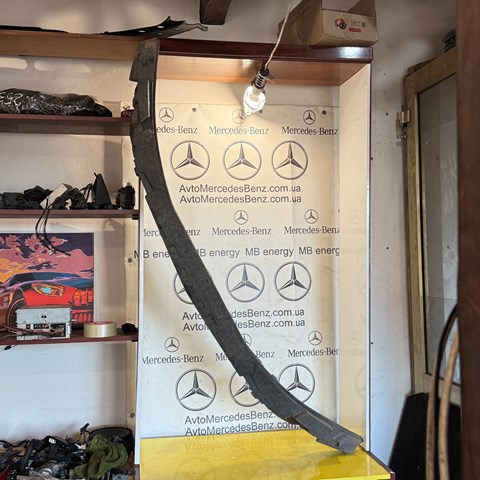 Наповнювач бампера переднього A2538850037 MERCEDES