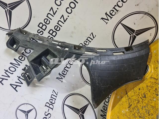 Праве кріплення переднього бампера A2538851800 MERCEDES