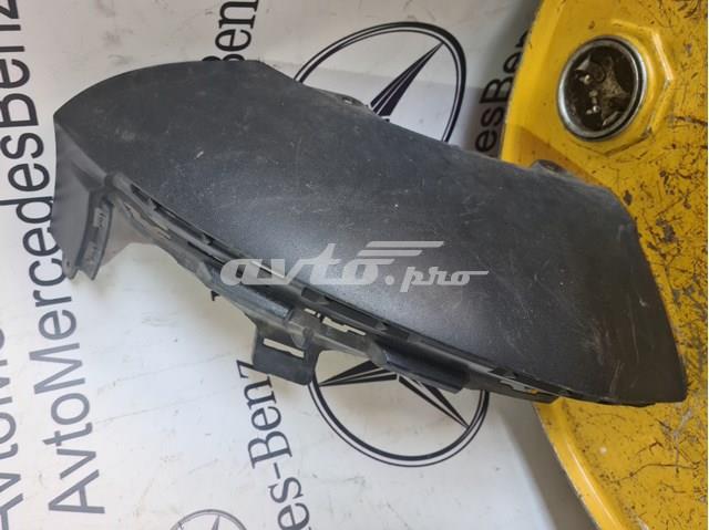 Кожух бампера переднього A2538857900 MERCEDES
