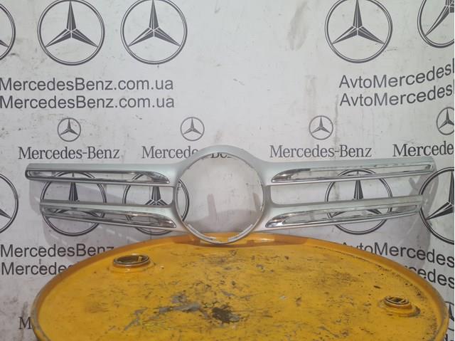 Облицювання радіатора A2538882300 MERCEDES