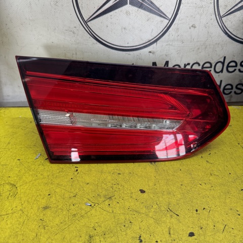 Ліхтар задній лівий, внутрішній A2539062101 MERCEDES