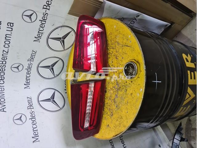 Фара задня права внутрішня A2539063200 MERCEDES
