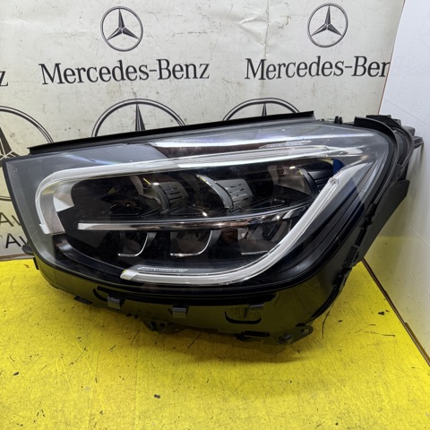 Фари A2539068101 MERCEDES