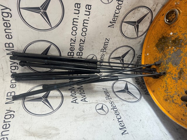 Амортизатор двері 3/5-ї задньої A2539800300 MERCEDES