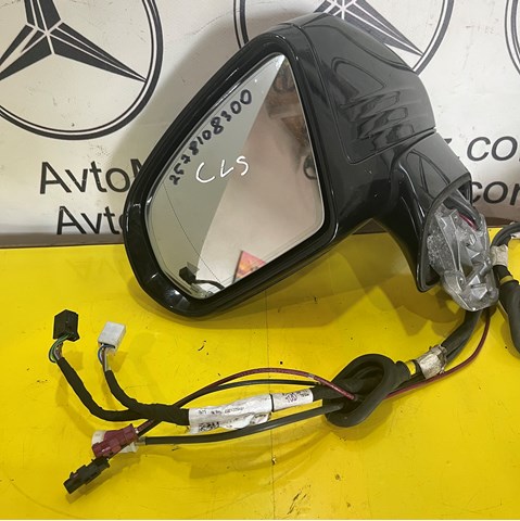 Ліве бічне дзеркало A2578108300 MERCEDES