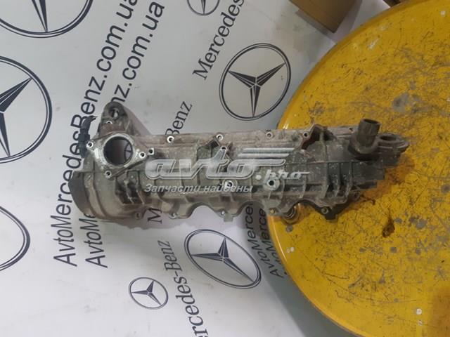 Кришка клапанів A2660100630 MERCEDES
