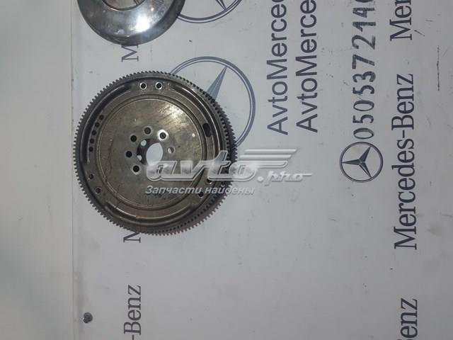 Демпферний маховик A2660300012 MERCEDES