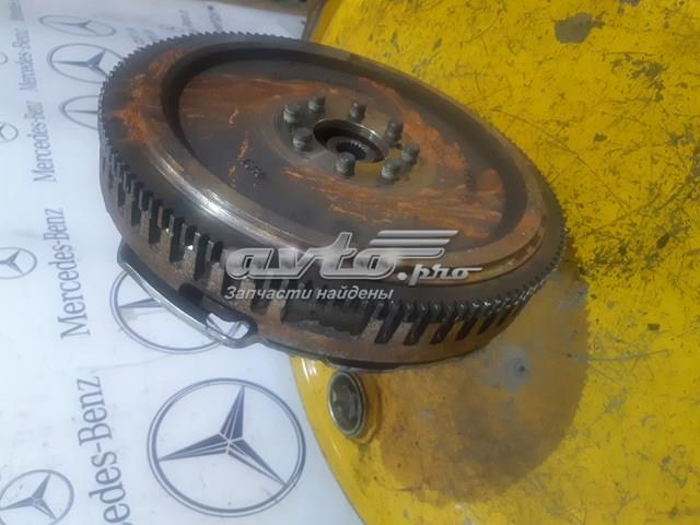 Демпферний маховик A2660301605 MERCEDES