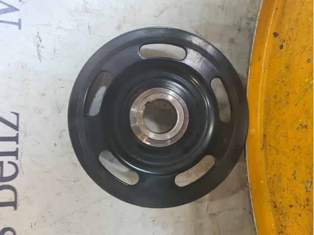 Демпфер колінвалу A2660320004 MERCEDES