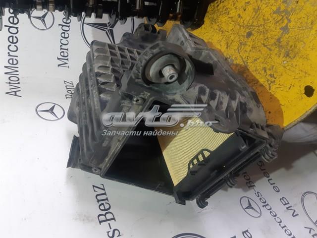 Елемент повітряного фільтра A2660940004 MERCEDES