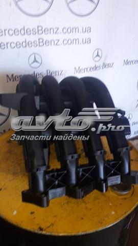 Колектор впускний A2661410201 MERCEDES