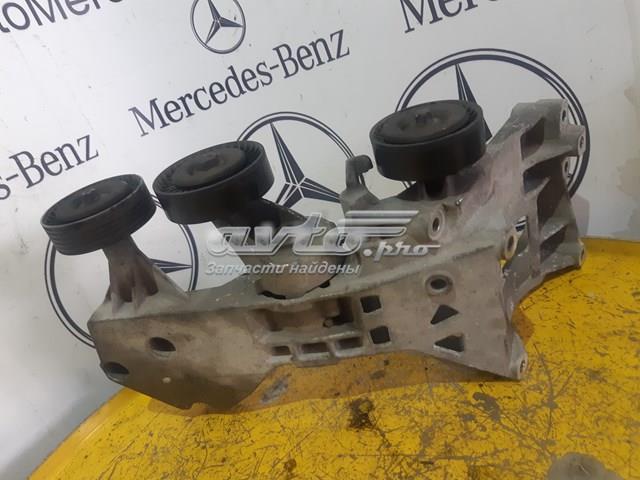 Натягувач приводного ременя A2662000670 MERCEDES