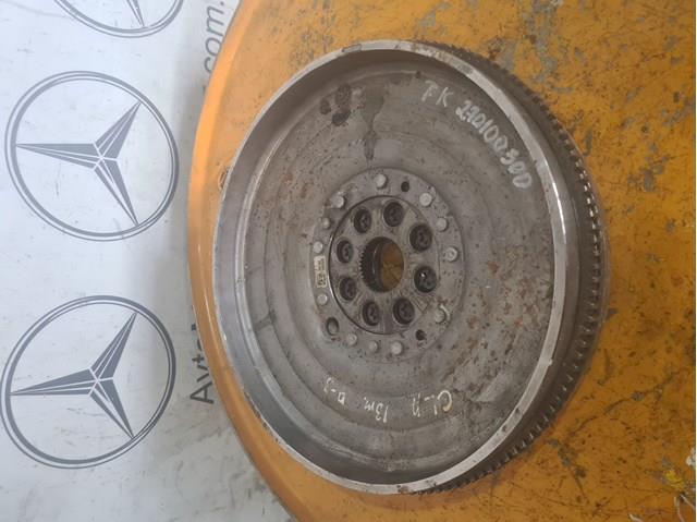 Маховик зчеплення A2700300305 MERCEDES