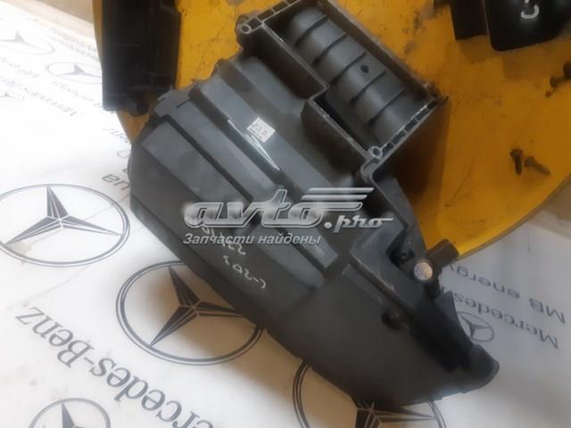 Коробка фільтра A2710900901 MERCEDES