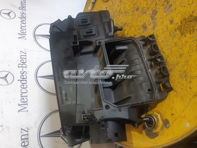 Коробка фільтра A2710901601 MERCEDES