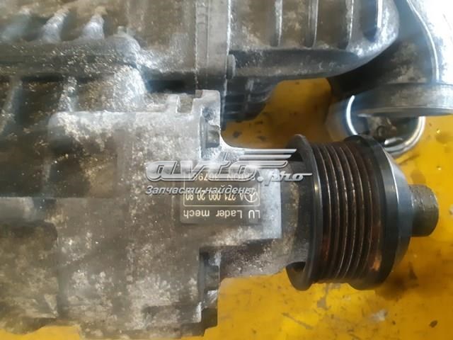 Повітряний компресор A2710902080 MERCEDES