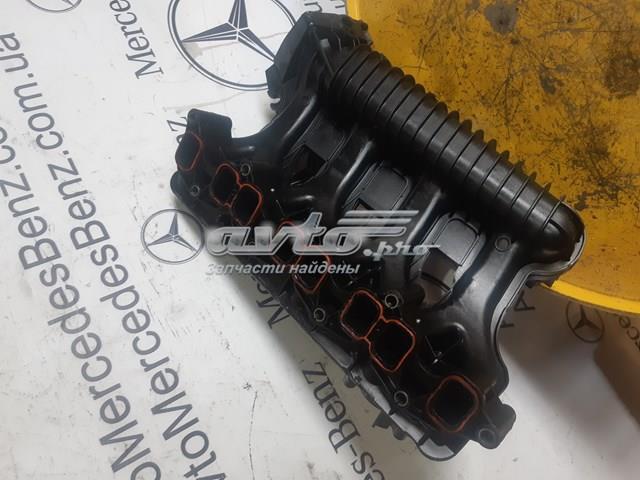Колектор впускний A2710903037 MERCEDES