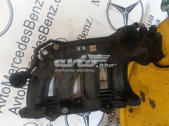 Колектор впускний A2711401101 MERCEDES