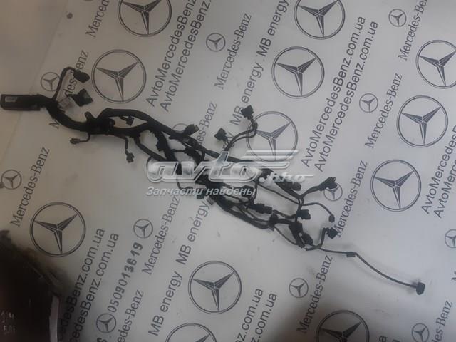 A2711502933 Mercedes