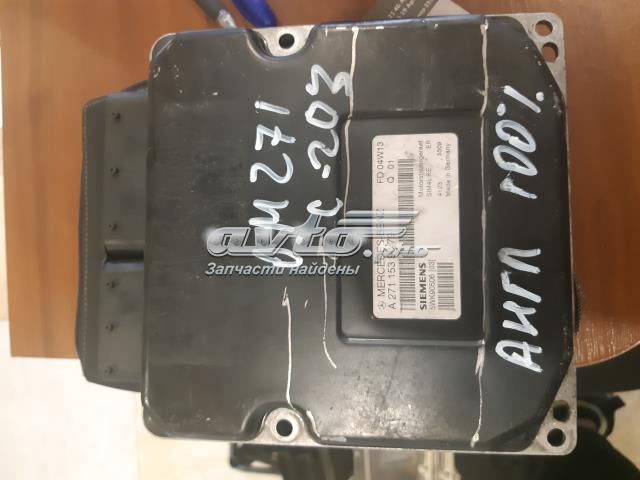 Мізки двигуна A2711539079 MERCEDES