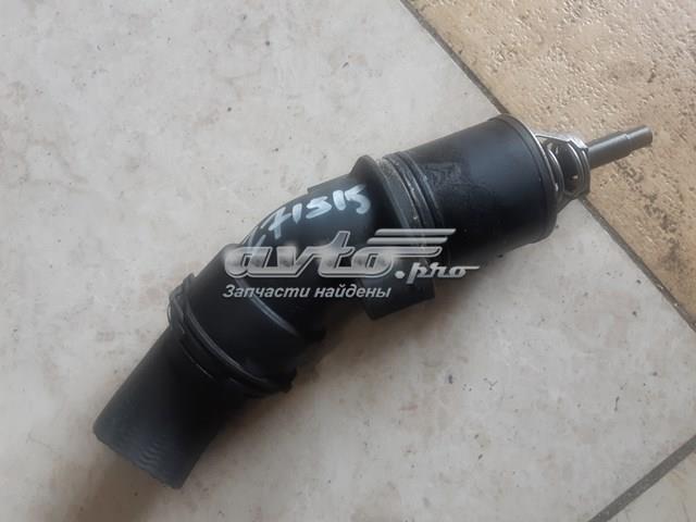 Кришка термостата A2712001256 MERCEDES