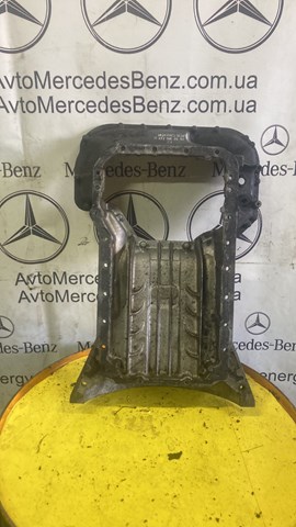 Піддон двигуна A2720142002 MERCEDES