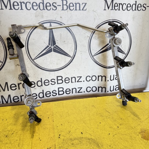Форсунка інжектора A2720780123 MERCEDES