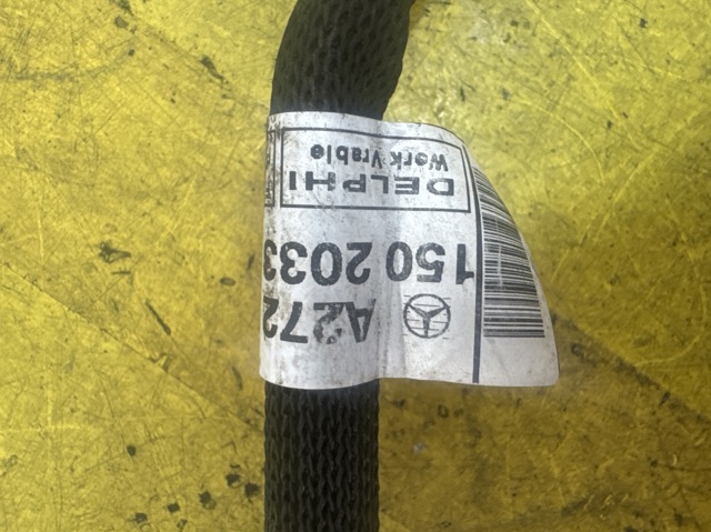 Джгут дротів АКПП A2721502033 MERCEDES