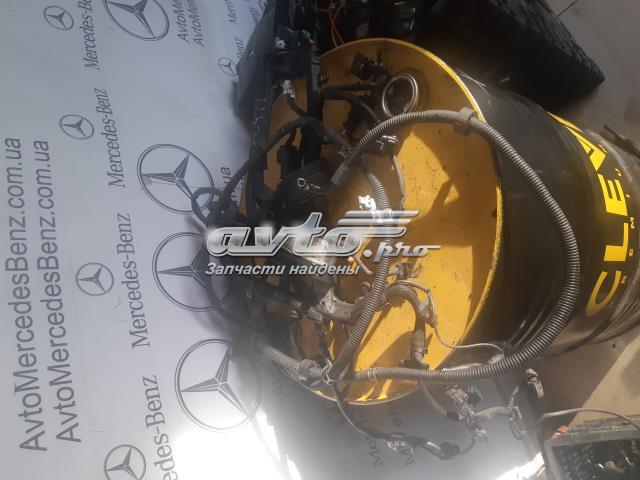 Джгут проводів моторного відсіку A2721508333 MERCEDES